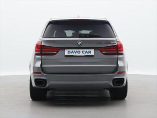 BMW X5 3,0 M50d 280kW xDrive Aut. CZ SUV - Foto 28
