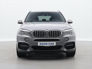 BMW X5 3,0 M50d 280kW xDrive Aut. CZ SUV - Foto 24