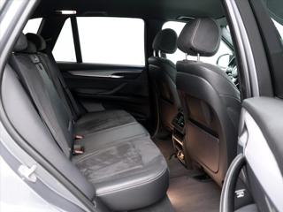 BMW X5 3,0 M50d 280kW xDrive Aut. CZ SUV - Foto 7
