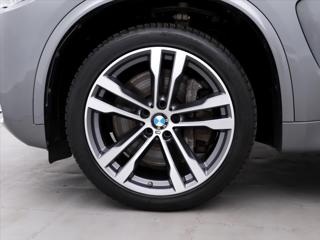 BMW X5 3,0 M50d 280kW xDrive Aut. CZ SUV - Foto 22