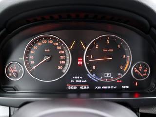 BMW X5 3,0 M50d 280kW xDrive Aut. CZ SUV - Foto 12