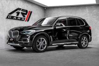 BMW X5 30d xDrive X-line, panorama SUV