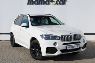 BMW X5 xDrive 40d M PAKET SERVIS.KN. SUV