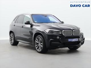 BMW X5 3,0 40d 230kW xDrive M-Paket CZ SUV