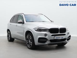BMW X5 3,0 M50D 280KW CZ DPH INDIVIDUAL SUV