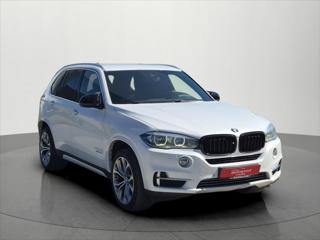 BMW X5 3,0 230 Kw 40d Xdrive ČR SUV