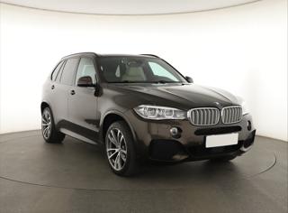 BMW X5 xDrive40e 230kW SUV