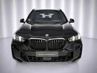 BMW X5 30d xDrive M-SPORT, VZDUCH, PA SUV - Foto 2