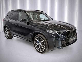 BMW X5 30d xDrive M-SPORT, VZDUCH, PA SUV - Foto 3