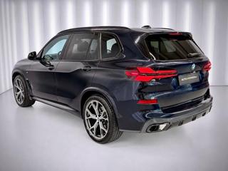 BMW X5 30d xDrive M-SPORT, VZDUCH, PA SUV - Foto 4