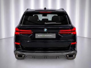 BMW X5 30d xDrive M-SPORT, VZDUCH, PA SUV - Foto 5
