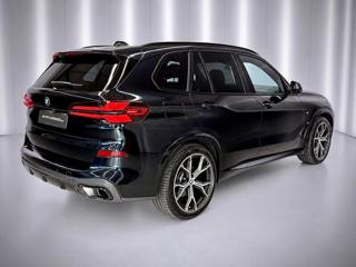 BMW X5 30d xDrive M-SPORT, VZDUCH, PA SUV - Foto 6