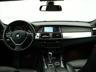 BMW X6 3.0 40d 225kW xDrive Xenon SUV - Foto 26