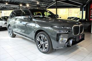 BMW X7 xDrive40d M Sport DAProf/ExDrPro/SkyLounge SUV