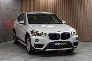 BMW X1 xDrive20d 140kW*SPORT LINE*ČR* SUV - Foto 3