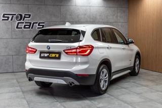 BMW X1 xDrive20d 140kW*SPORT LINE*ČR* SUV - Foto 6