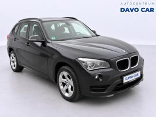 BMW X1 2,0 18d 105kW M-Sport Xenon SUV
