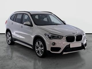 BMW X1 sDrive18i 103kW SUV
