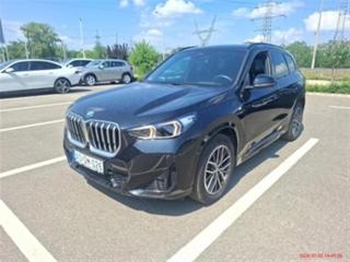 BMW X1 sDrive18i SUV