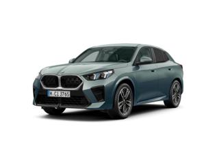 BMW X2 xDrive20d SUV