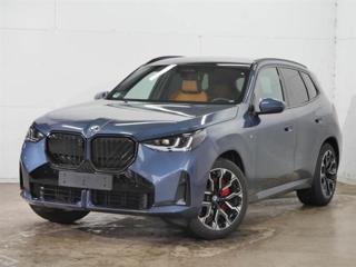 BMW X3 xDrive 40d SUV