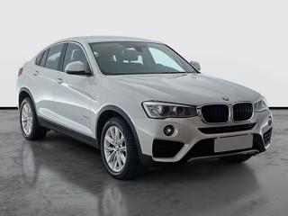 BMW X4 xDrive20d 140kW SUV
