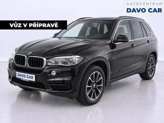 BMW X5 3,0 30d 190kW xDrive CZ DPH SUV