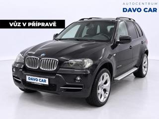 BMW X5 3,0 35d 210kW xDrive CZ SUV