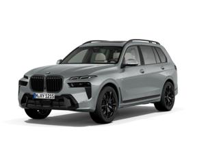 BMW X7 xDrive40d SUV