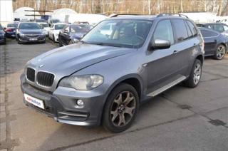 BMW X5 XDRIVE 30D AT