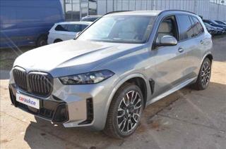 BMW X5 3,0D  XDRIVE