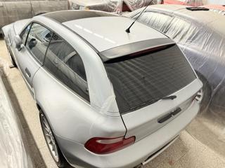 BMW Z3 2.8i, 142 kW.KŮŽE,PANO. MANUAL kupé - Foto 6