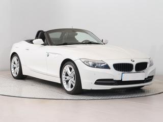 BMW Z4 sDrive23i 150kW kabriolet