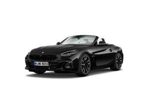 BMW Z4 M40i kabriolet