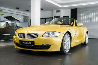 BMW Z4 3.0si Roadster BMW Individual kupé