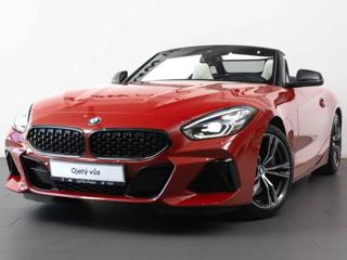 BMW Z4 M40i kabriolet