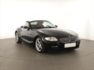 BMW Z4 3.0si 195kW kabriolet