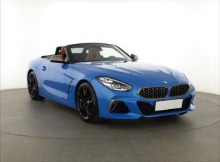 BMW Z4 sDrive35is 250kW kabriolet