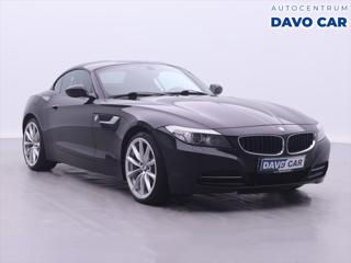 BMW Z4 2,5 Kabriolet, 150KW kabriolet