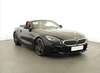 BMW Z4 sDrive28i 180kW kabriolet