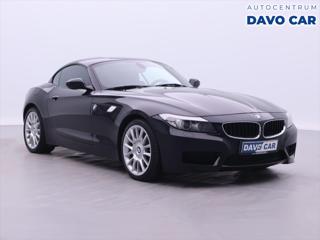 BMW Z4 3,0 30i sDrive Aut. M-Paket kabriolet