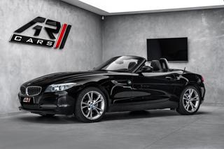 BMW Z4 2016, 1997 ccm, 135 kW, benzin kabriolet