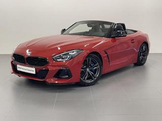 BMW Z4 M40i Harman Kardon kabriolet