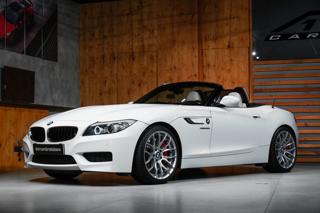 BMW Z4 Roadster sDrive 35i, Performan kabriolet
