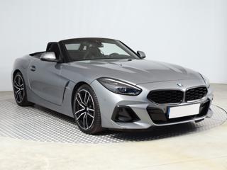 BMW Z4 M40i 250kW kabriolet