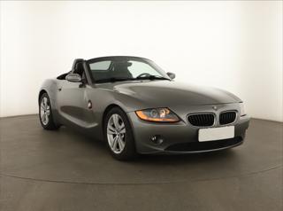 BMW Z4 2.2i 125kW kabriolet