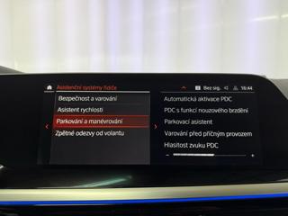 BMW Z4 M40i CABRIO, LED, KEYLESS, ASSIST, EL. STŘECHA kabriolet - Foto 18