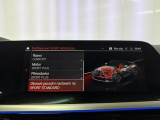BMW Z4 M40i CABRIO, LED, KEYLESS, ASSIST, EL. STŘECHA kabriolet - Foto 21
