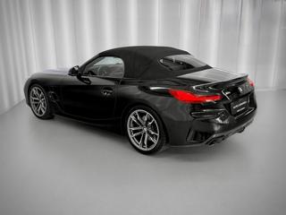 BMW Z4 M40i CABRIO, LED, KEYLESS, ASSIST, EL. STŘECHA kabriolet - Foto 5