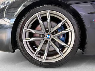BMW Z4 M40i CABRIO, LED, KEYLESS, ASSIST, EL. STŘECHA kabriolet - Foto 9